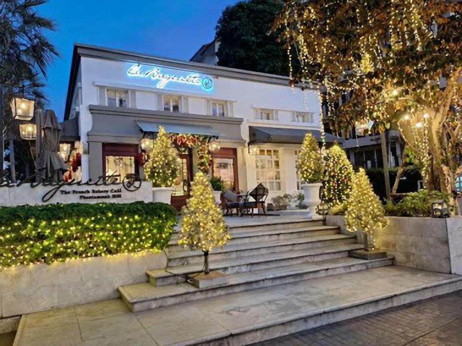 Villa Luxury Semi-2bd Pool Near & Walking Street Pattaya